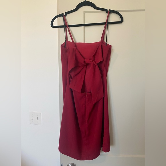 Lulus Toast to Life Mini Dress - Picture 3 of 5